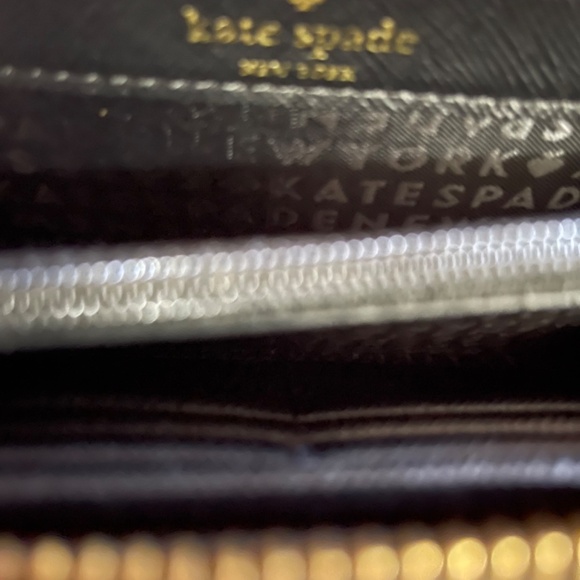 Kate Spade Wallet - Picture 8 of 16